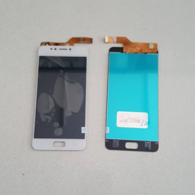 Lcd Zenfone 4 Max (5,2) ZC 520KL#X00HD
