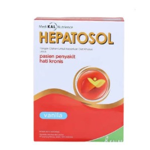 

HEPATOSOL 240 gr