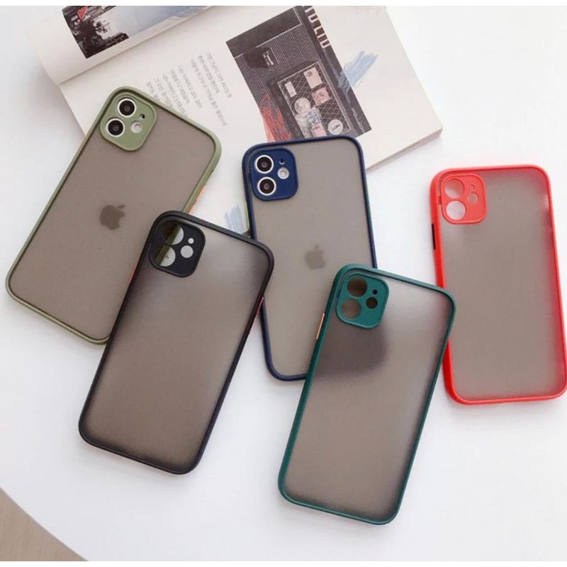 Case Dove Redmi 6/Redmi 6A/Redmi 7A/Redmi 8A/Redmi 8A pro