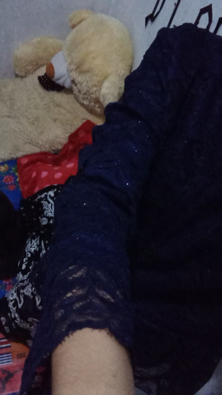 Maura Couple - Sania Ruffle Batik Couple Ori Asia Busana Garansi Termurah Shopee - Couple Gurita