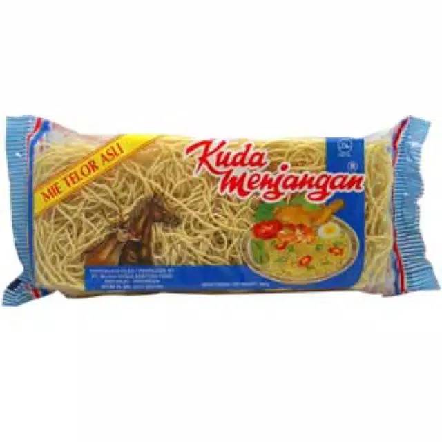 

MIE TELUR KUDA MENJANGAN/MIE TELUR BULAT/MIE TELUR KECIL