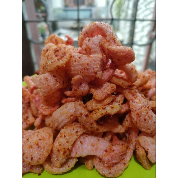 

kerupuk ikan