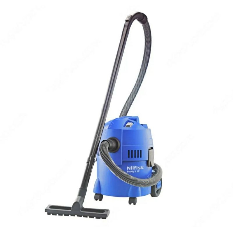 vacum vacuum cleaner penghisap debu nillfisk buddy II