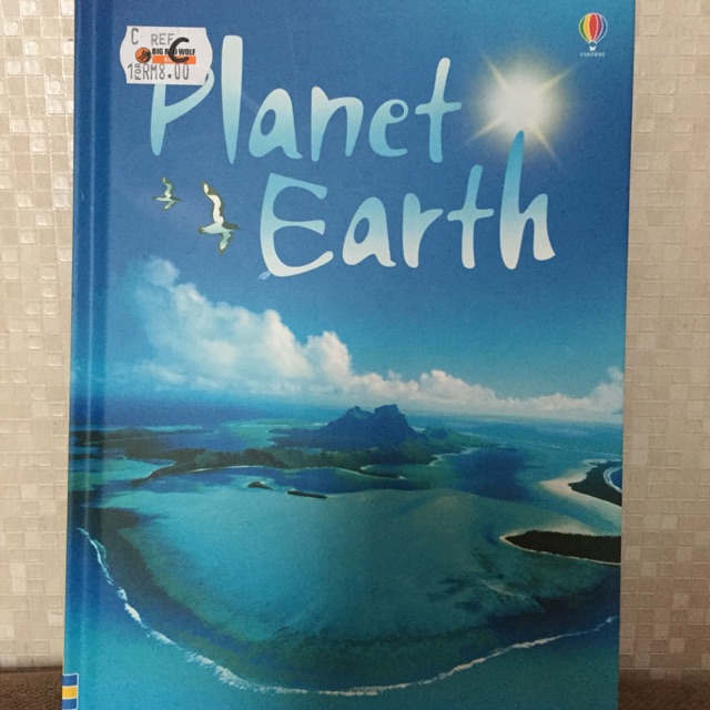 Planet earth