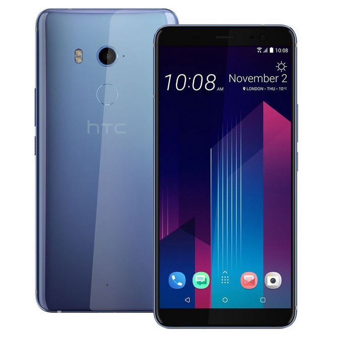 lensa kaca kamera HTC U11 lensa kaca kamera belakang