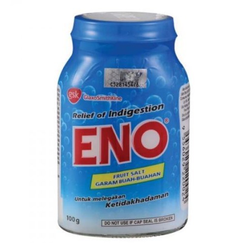 

ENO - Effervescent - Fruit Salt - Garam Buah 200gr