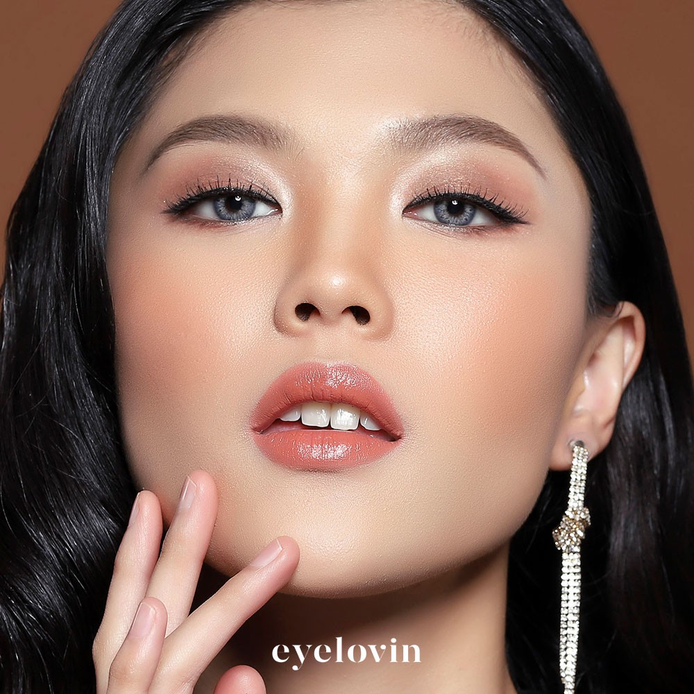 EYELOVIN Softlens EOS - Bollycon DNA Grey