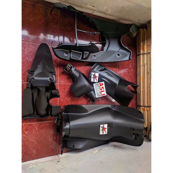 Body kasar yamaha mio sporty original yamaha