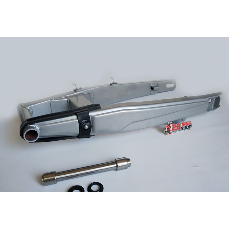 SWING ARM KLX MODEL HUSQVARNA PANJANG 66CM KOMPLIT