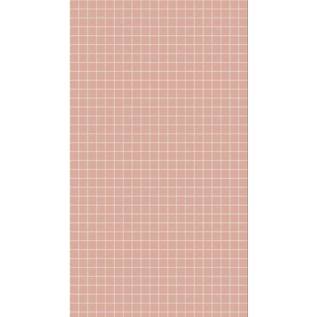 Flanel Mix Colour (Thrift)