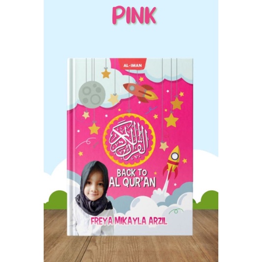 

Al qur'an Kids