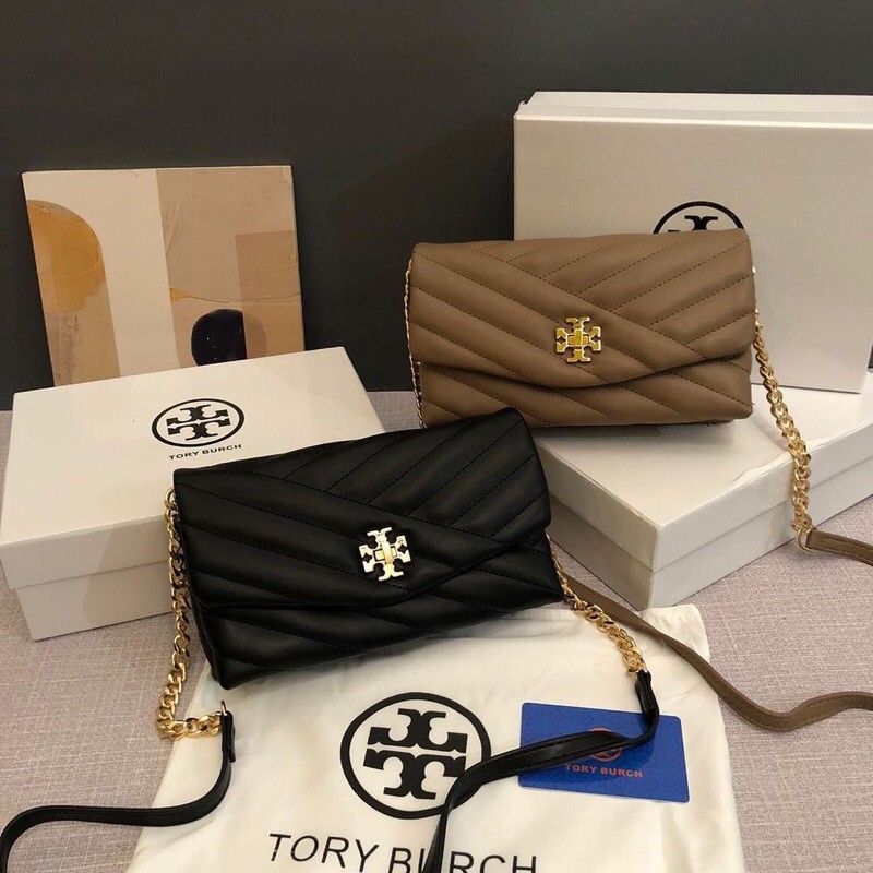 TAS TORY KIRA CLUTCH /TAS IMPORT