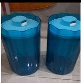 advance counterpart original Tupperware  baru