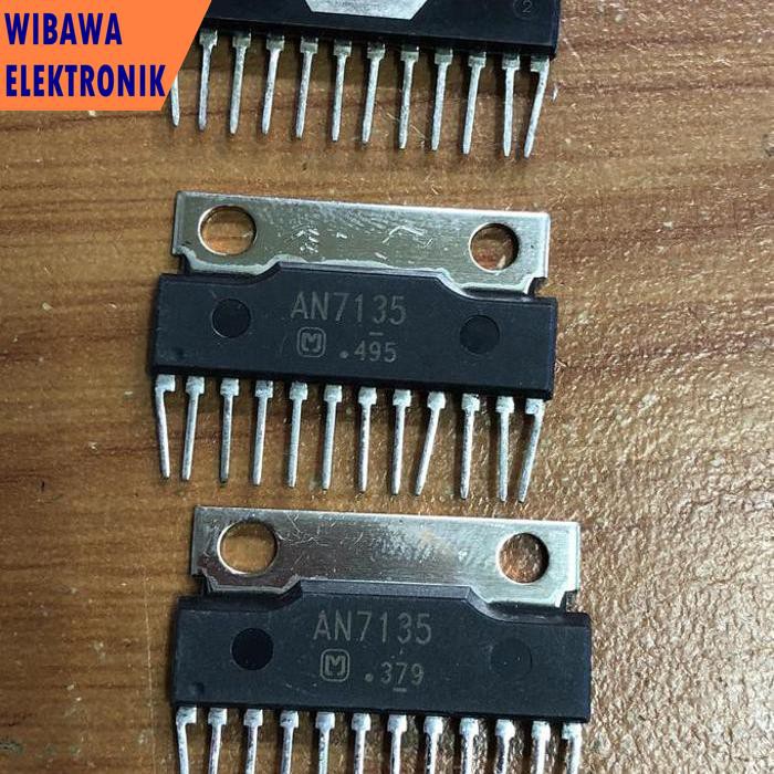 AN7135 wbwele88 Berkualitas