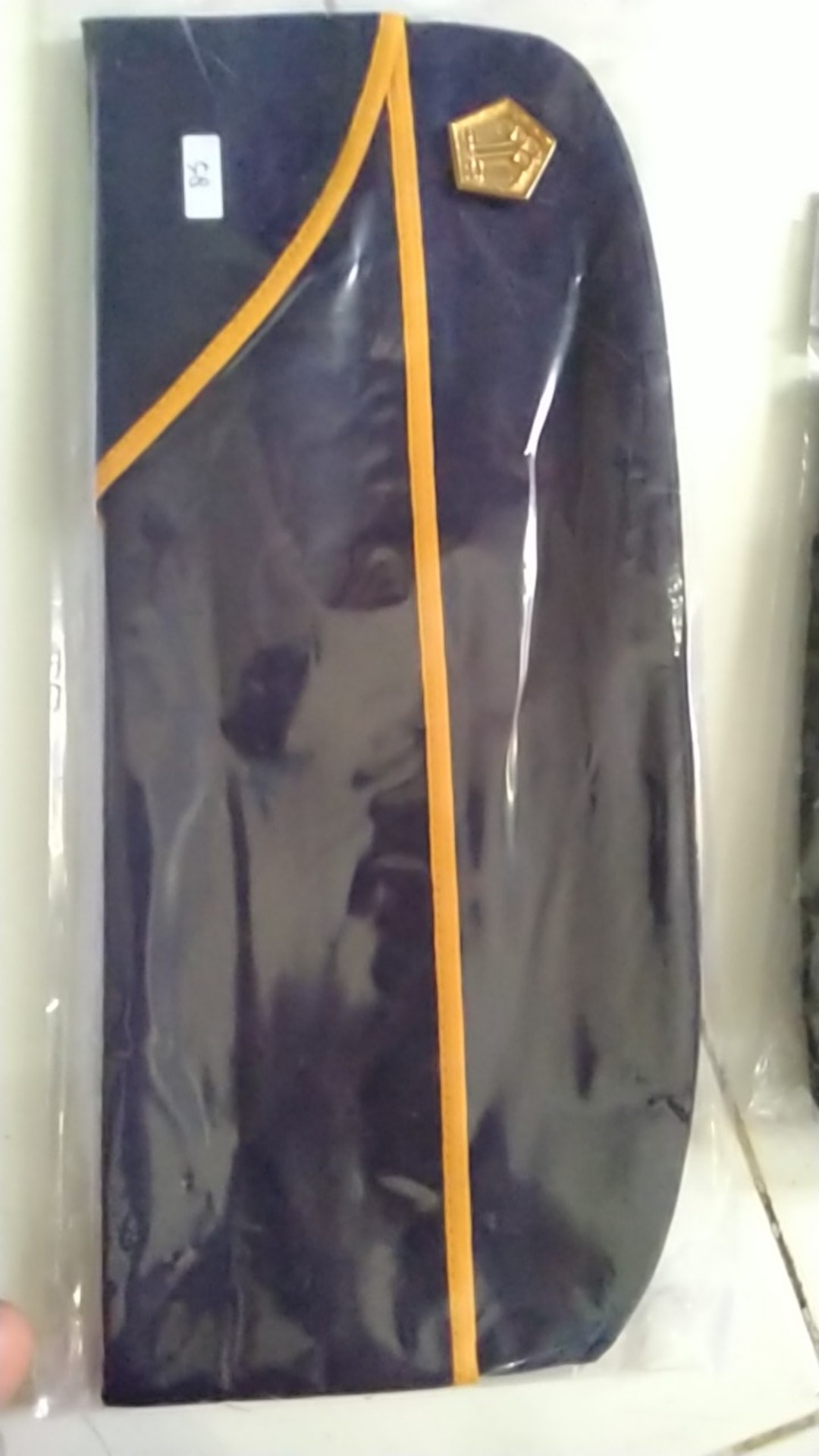 Pin Bivakmut Kemenkumham