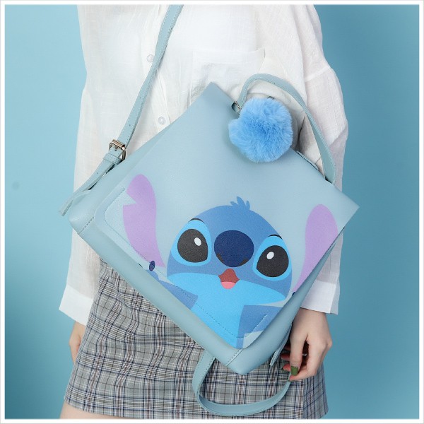 DISNEY x SKYBLUE - STITCH
