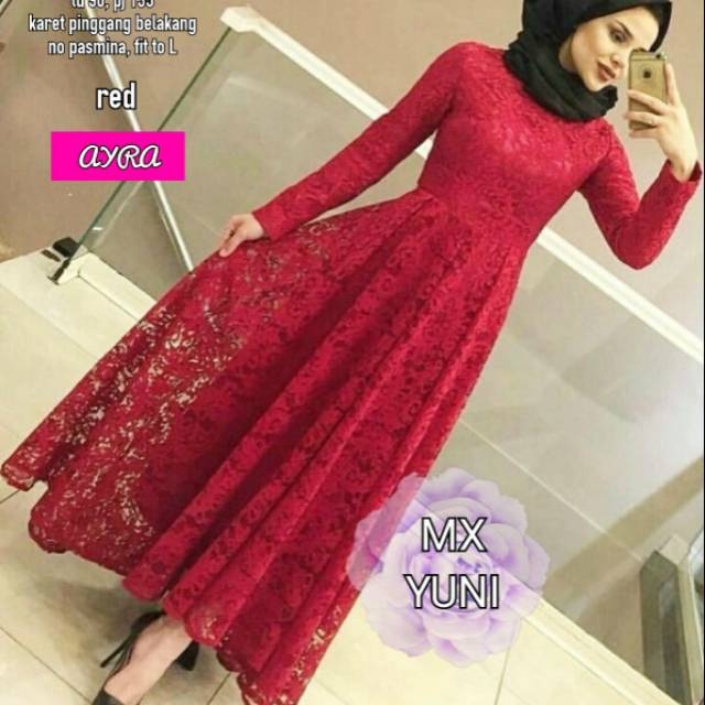 MAXY YUNI