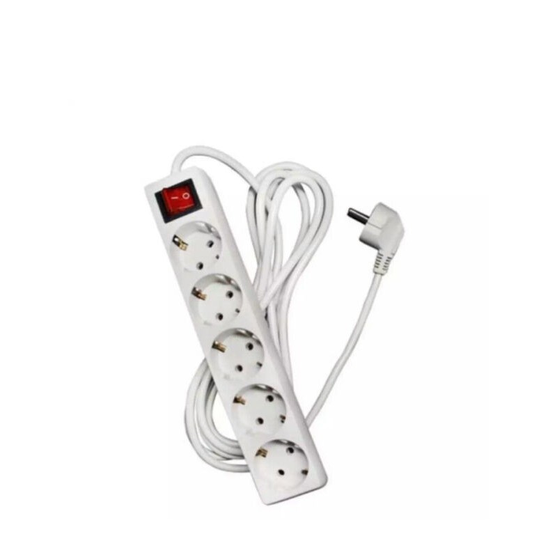 Stop Kontak 3 lubang KYOWA