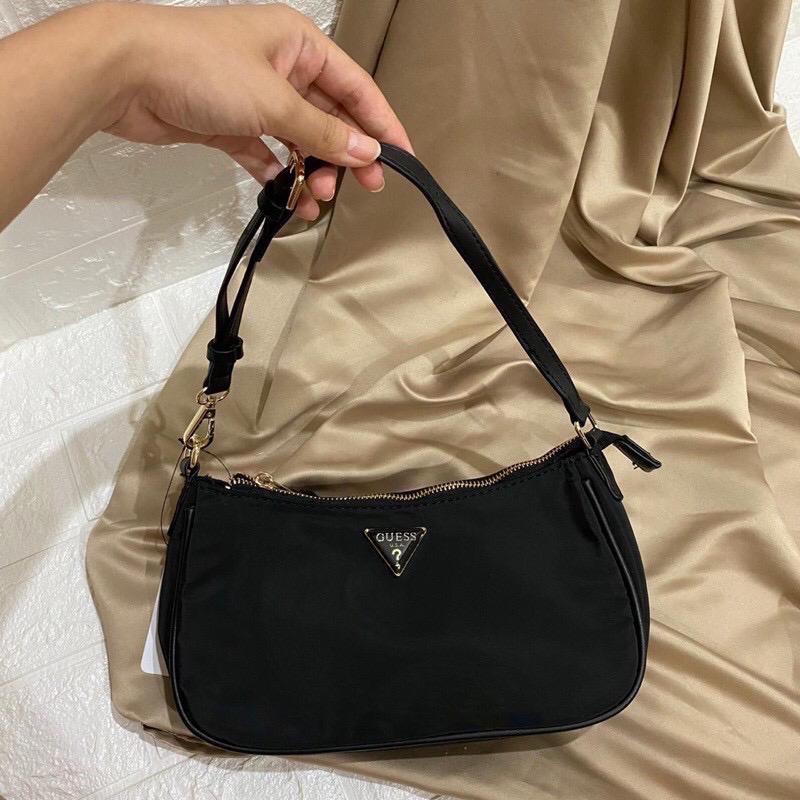 [ORIGINAL QIALITY]  Tas Guess paris shoulder bag