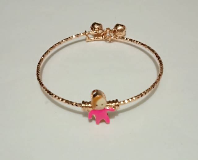 Gelang xuping anak anak 04
