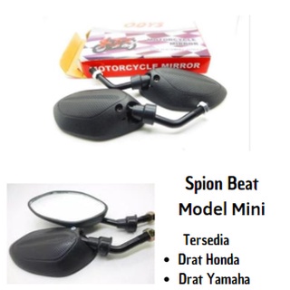 Spion Beat Model Beat Mini Drat Honda &amp; Yamaha  FOURSIX_46