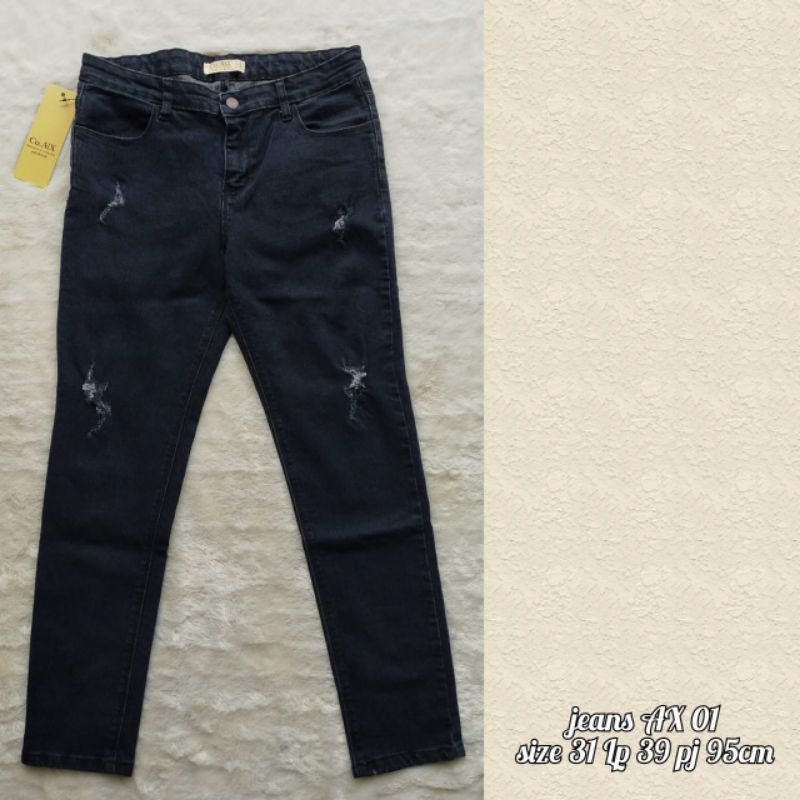 PROMO / SALE Jeans AX