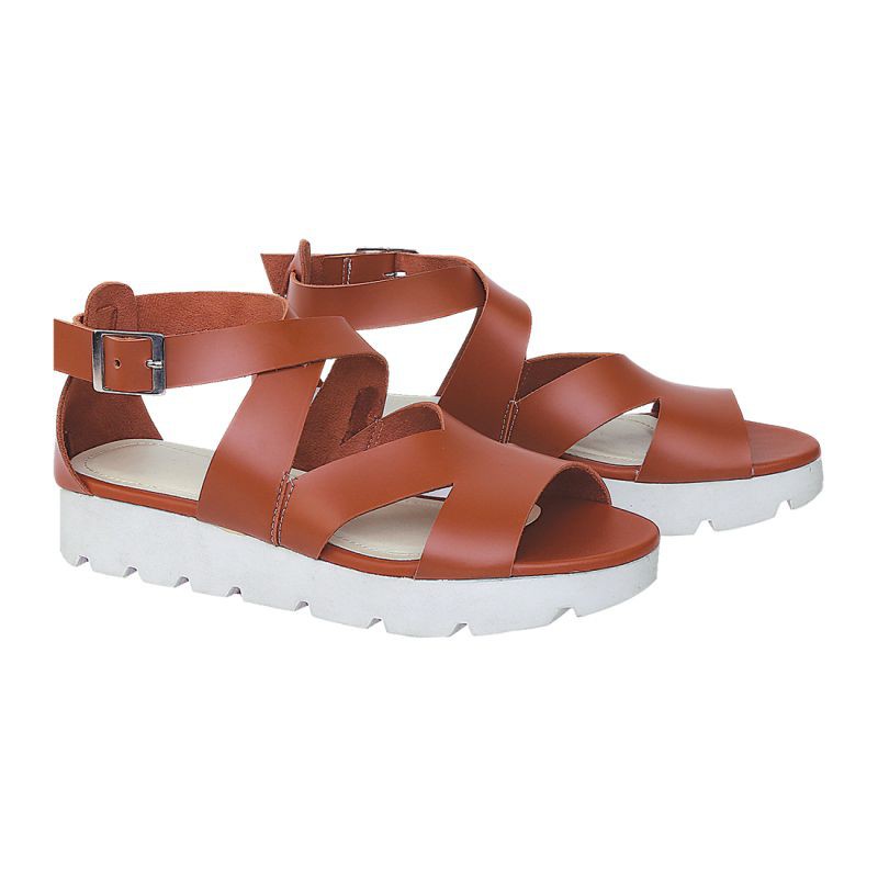 Sandal Tali Kasual Wanita Catenzo