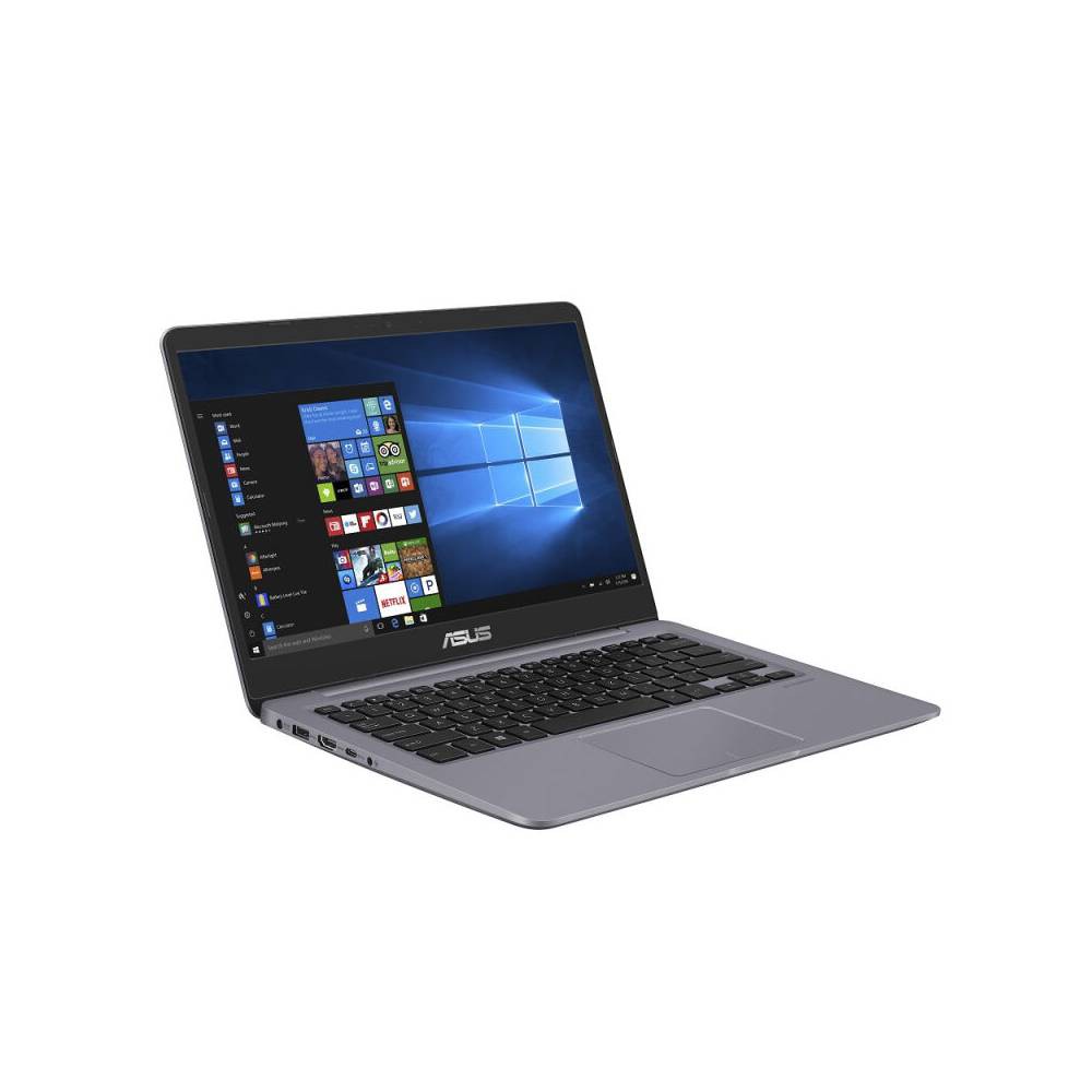 Asus A411Qa-Bv201T Amd A12-9720P / 1Tb / 4Gb/ Win 10 Home