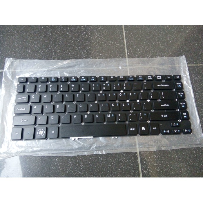 Promo Keyboard Acer V5 471 V5 471G V5 431 Murah