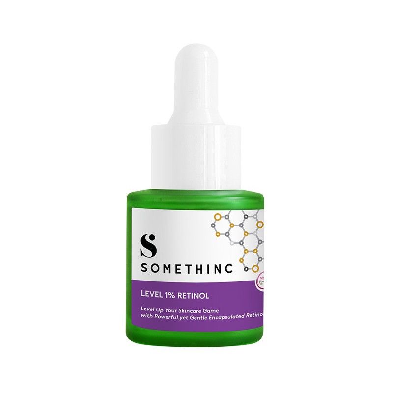 SOMETHINC Level 1% Encapsulated Retinol