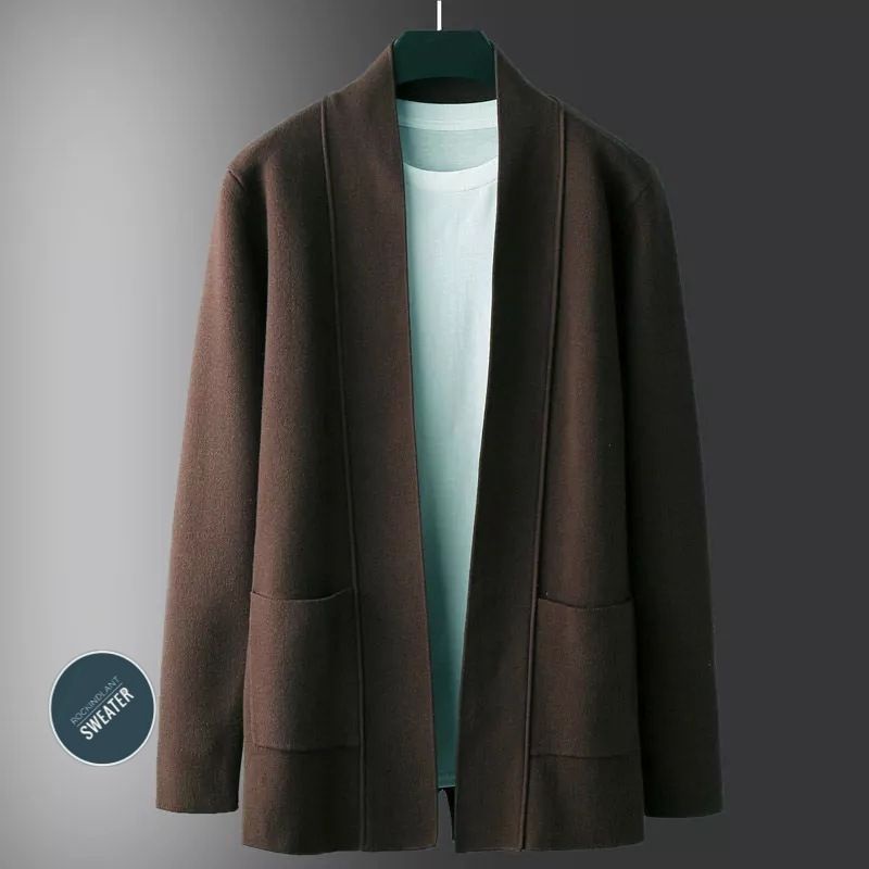 Blazer Sweater Rajut Pria/Sweater Rajut/Sweater Korea