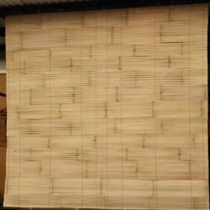 KERAI PUTIH BAMBU / TIRAI BAMBU / KREY / KEREY / WIDE / KEREI / KREI / TIRAI POLOS / TIRAI BAMBU