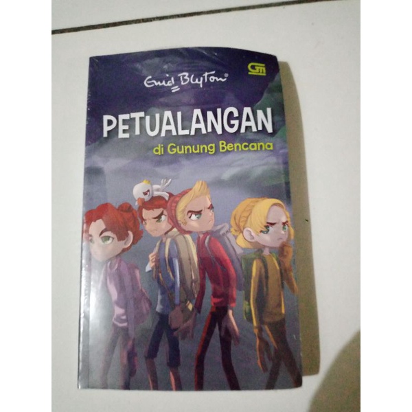 

buku untuk anak anak
