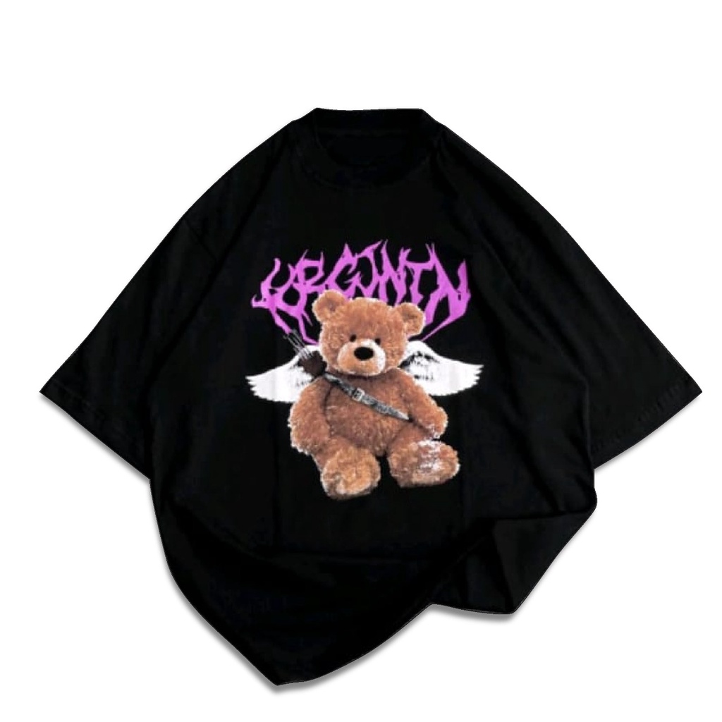 KAOS OVERSIZE BEAR