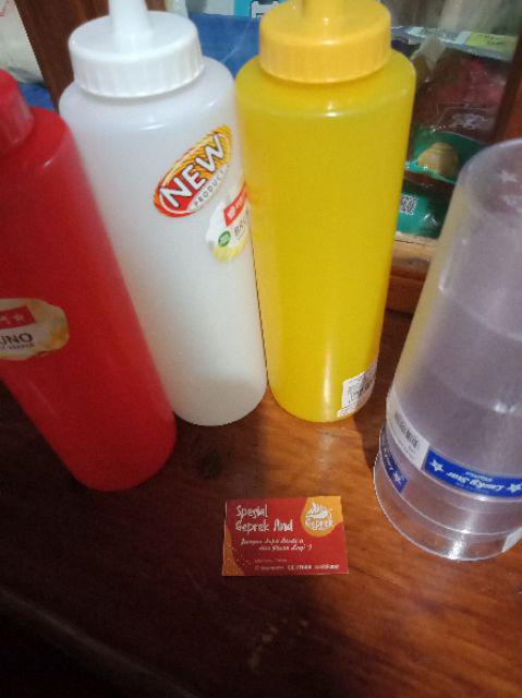 Gelas Bening Anti Pecah 621 Lucky Star