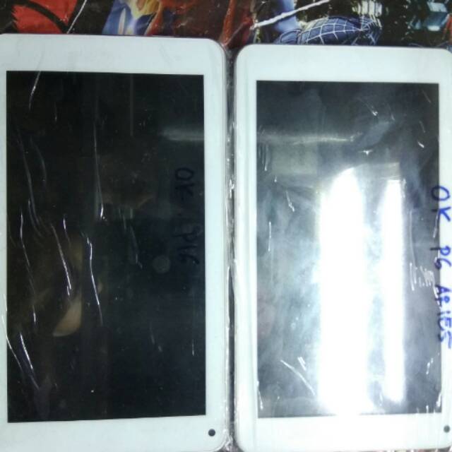 TAB TABLET MOVIMAX P16 ARIES BATANGAN