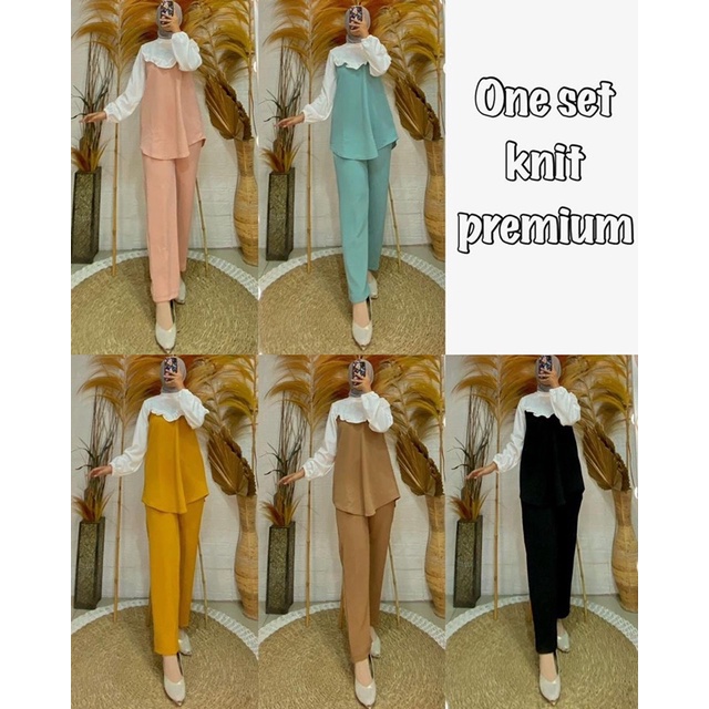 Harga set knit premium bangkok Terbaru Sep 2025 | BigGo Indonesia