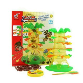 Mainan Keluarga Tumblin Monkey Shopee Indonesia Mainan Keluarga Tumblin Monkey Shopee Indonesia
