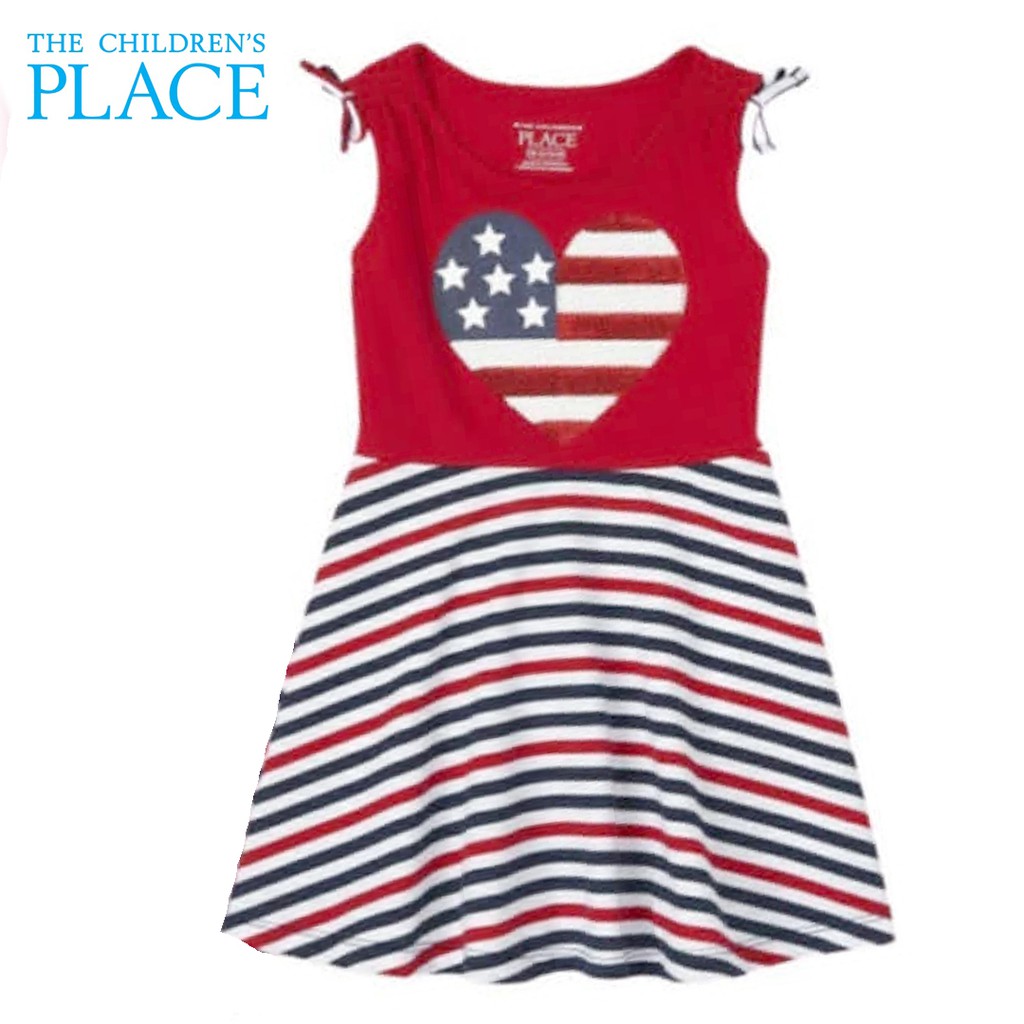 (Size 9-12 bulan) Dress Place /Dress Bayi/Baju Bayi Anak Perempuan/Dress Place original
