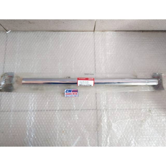 As pipa shock skok depan verza 150 original HONDA 51410-K18-901 Ahm