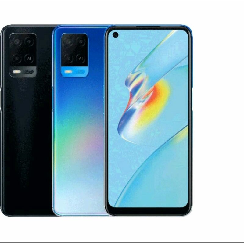 Handphone OPPO