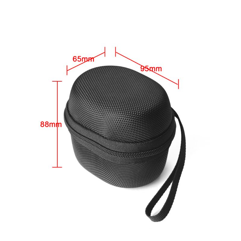 Btsg Tas Penyimpanan Speaker Sony Srs-Xb01 Portable Bahan Nilon Untuk Travel