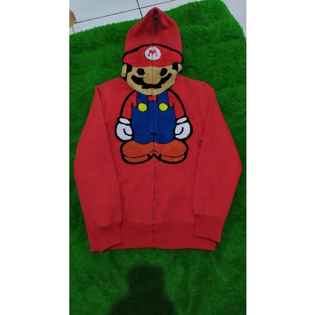 Hoodie Baby Milo second