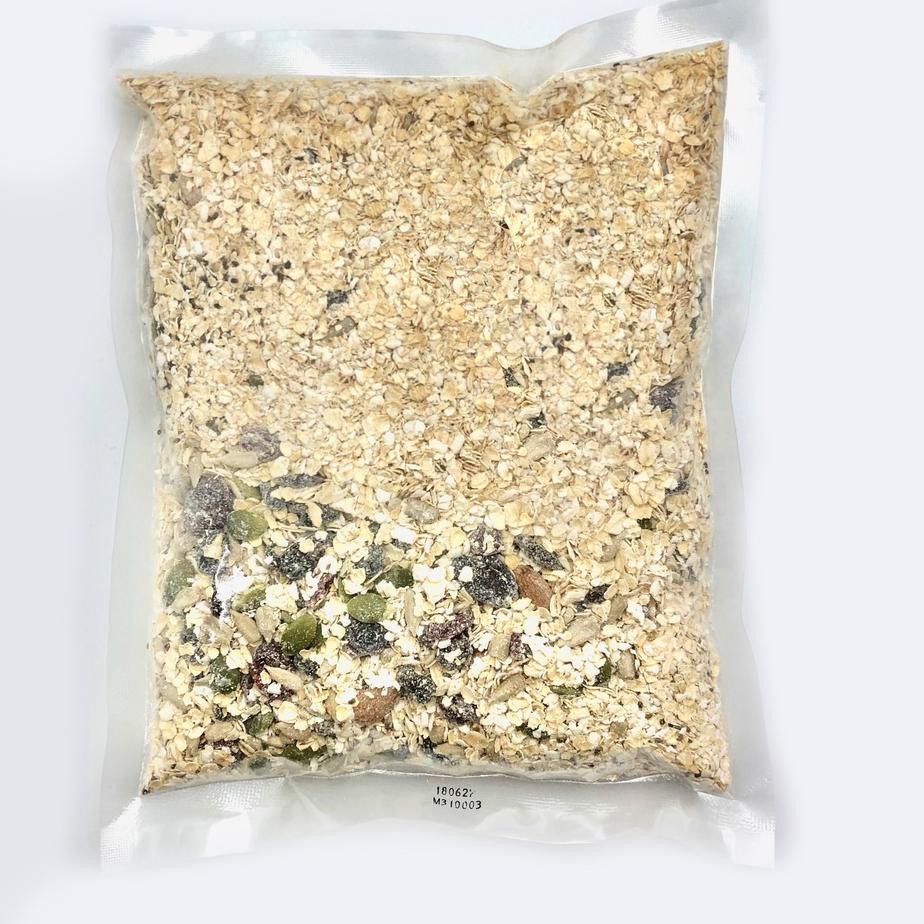

♫ Royal Muesli 500 Gr (Buy 1 Get 1) ♗