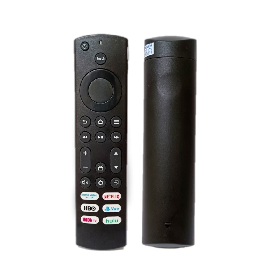 Remote Pengganti untuk Remote TV Toshiba Fire Insignia