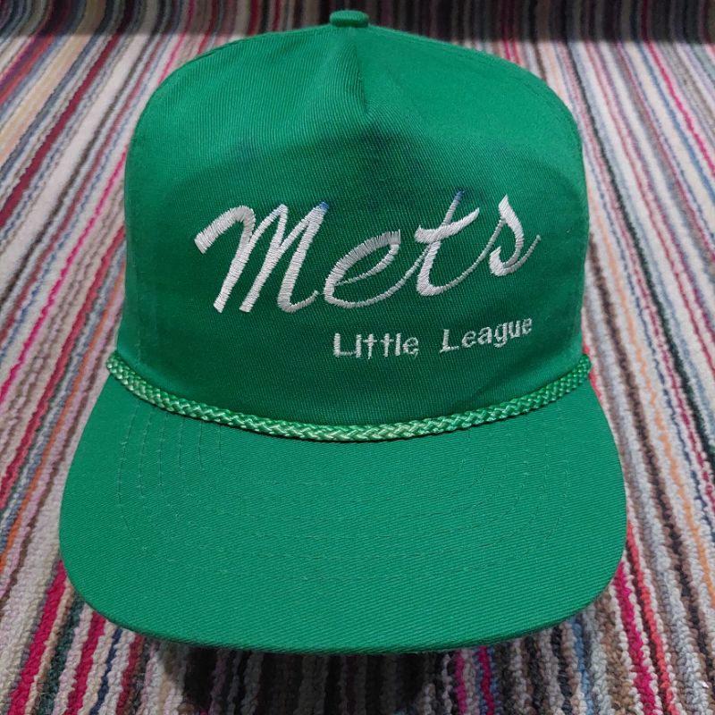 Topi Snapback Vintage Original Second