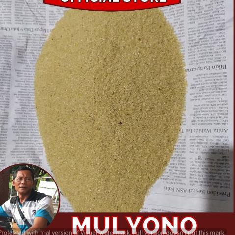 

Telur Jangkrik Alam Madu Kualitas Super Netas 99% ★↕ ➮