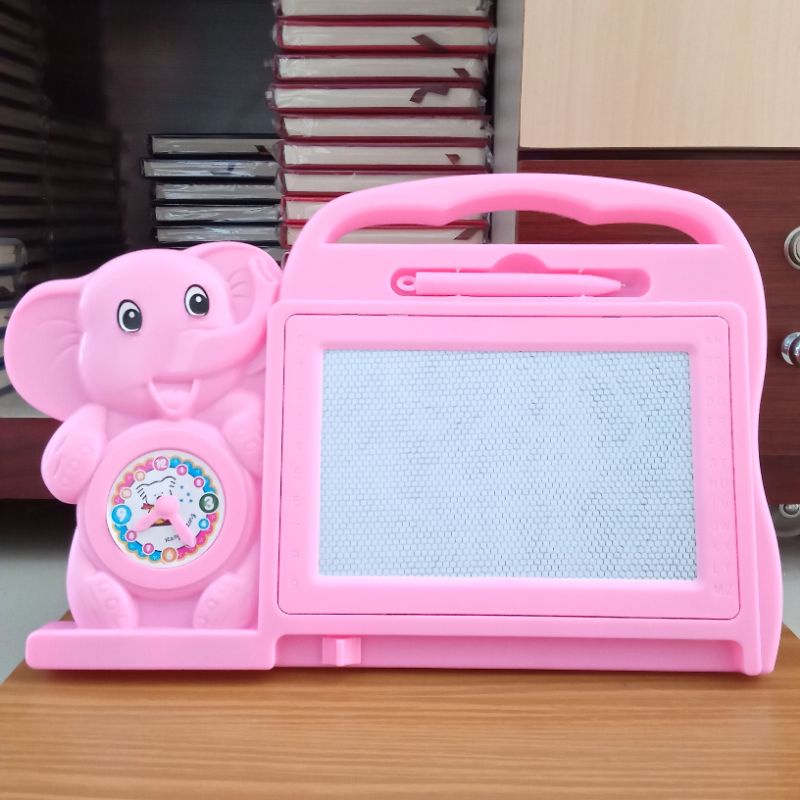 

Papan Magnet WB 8026