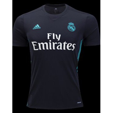 Jual jersey real madrid away 17 18 great ori thailand Murah