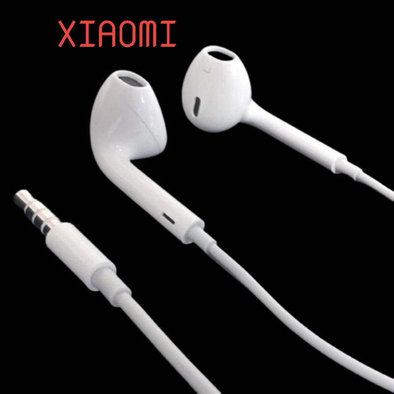 HEADSET XIAOMI POCO X3 NFC X3PRO POCO M3 M3 PRO F3 ORI 100%